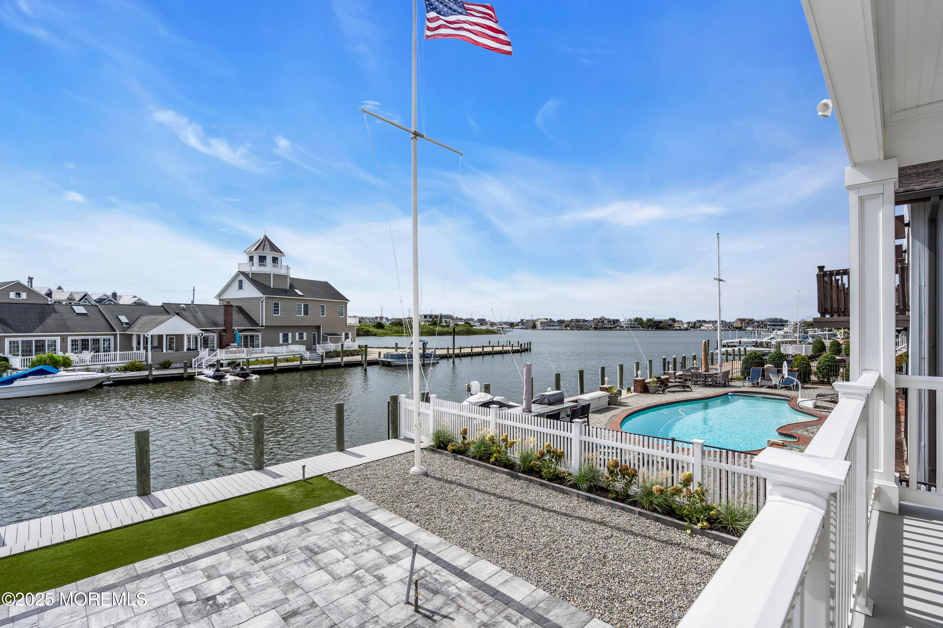 Mantoloking, New Jersey, 08738, United States, 6 Bedrooms Bedrooms, ,6 BathroomsBathrooms,Residential,Active,2006879