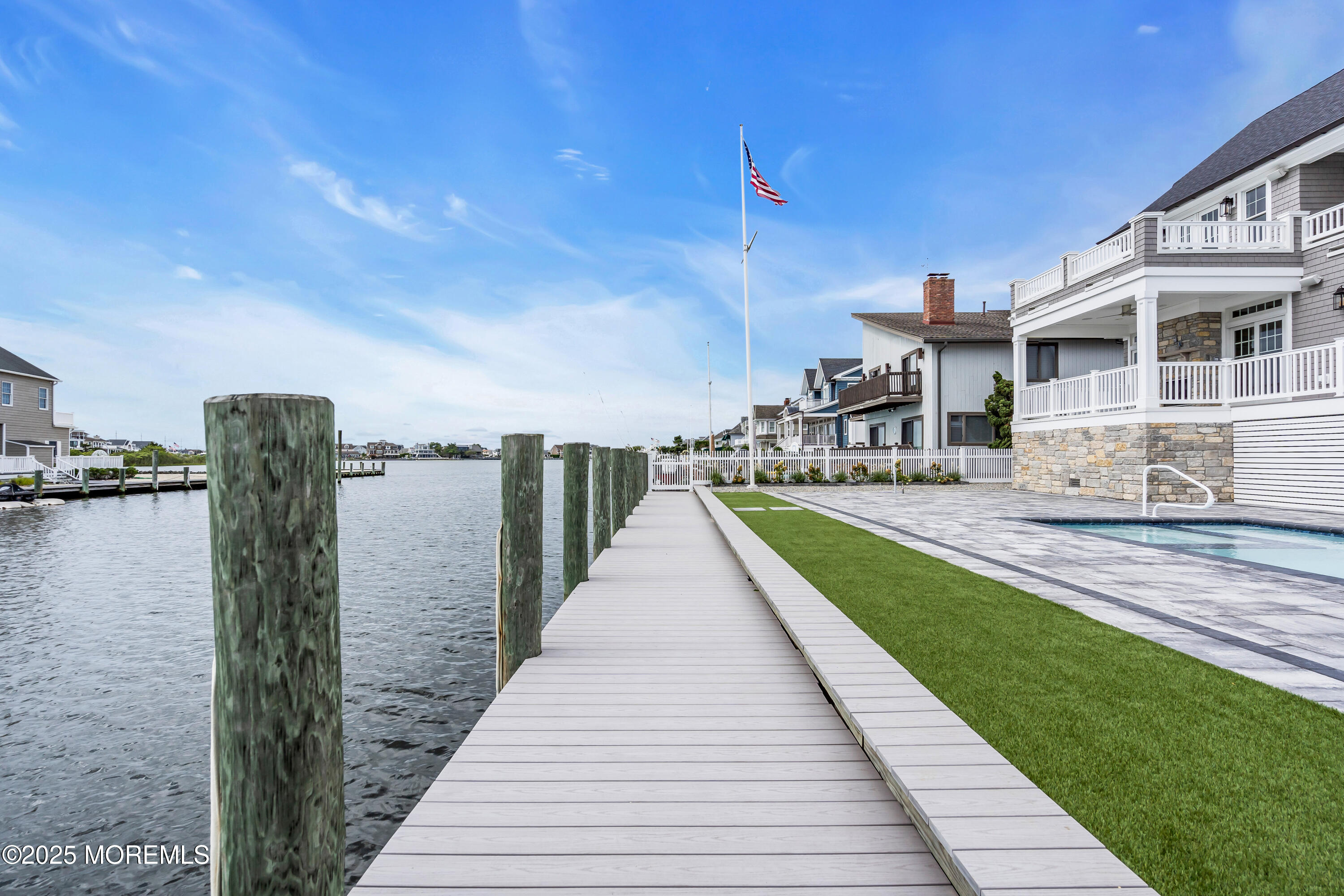 Mantoloking, New Jersey, 08738, United States, 6 Bedrooms Bedrooms, ,6 BathroomsBathrooms,Residential,Active,2006879