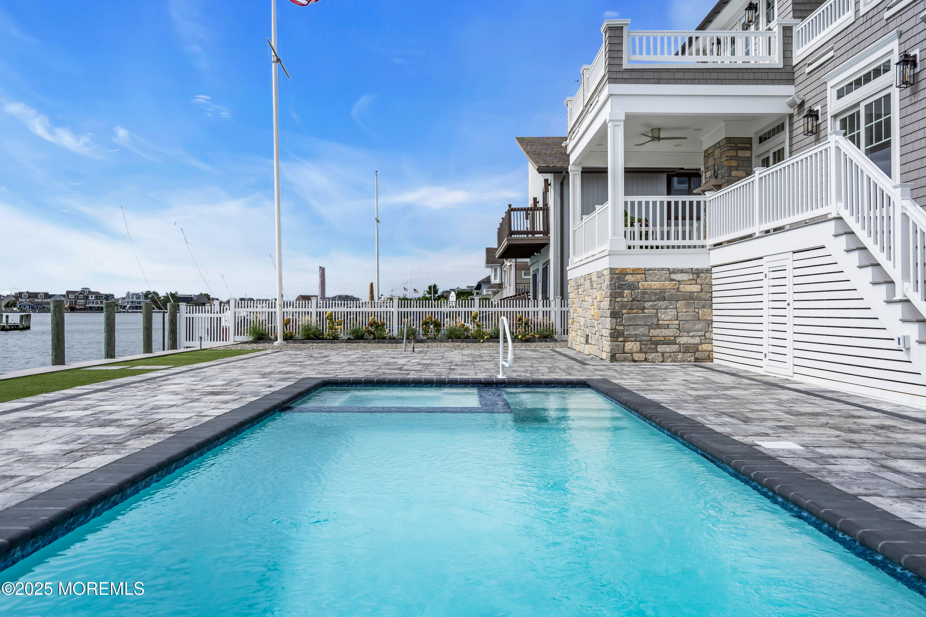 Mantoloking, New Jersey, 08738, United States, 6 Bedrooms Bedrooms, ,6 BathroomsBathrooms,Residential,Active,2006879