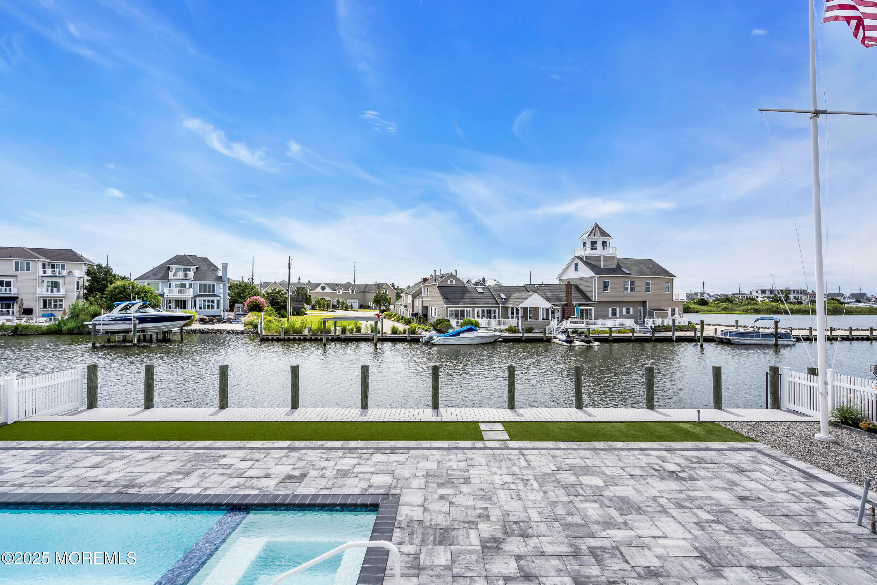 Mantoloking, New Jersey, 08738, United States, 6 Bedrooms Bedrooms, ,6 BathroomsBathrooms,Residential,Active,2006879