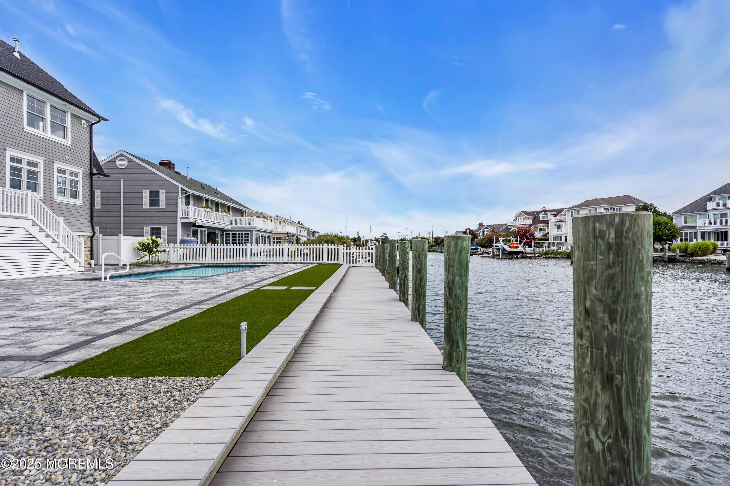 Mantoloking, New Jersey, 08738, United States, 6 Bedrooms Bedrooms, ,6 BathroomsBathrooms,Residential,Active,2006879
