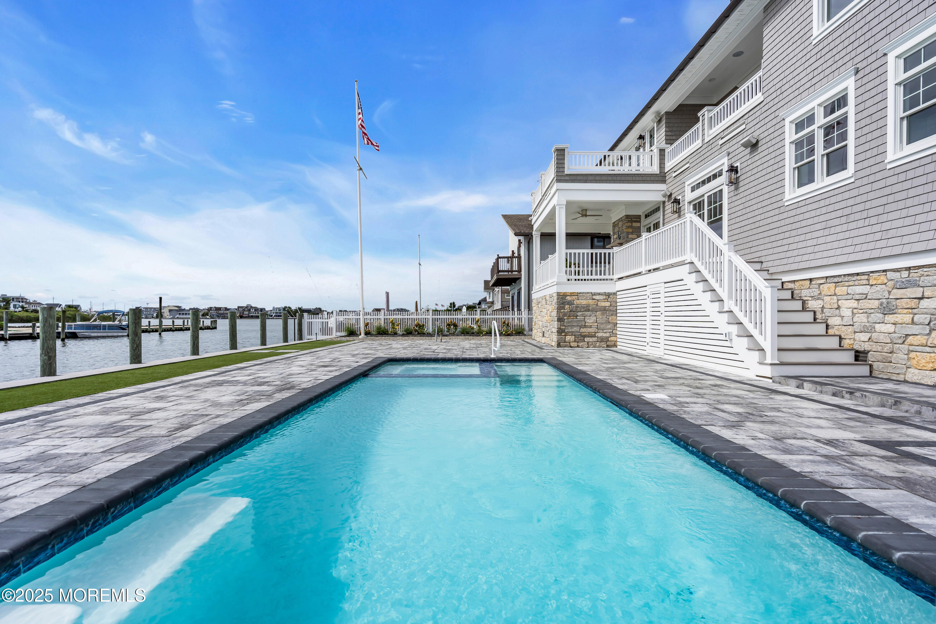 Mantoloking, New Jersey, 08738, United States, 6 Bedrooms Bedrooms, ,6 BathroomsBathrooms,Residential,Active,2006879