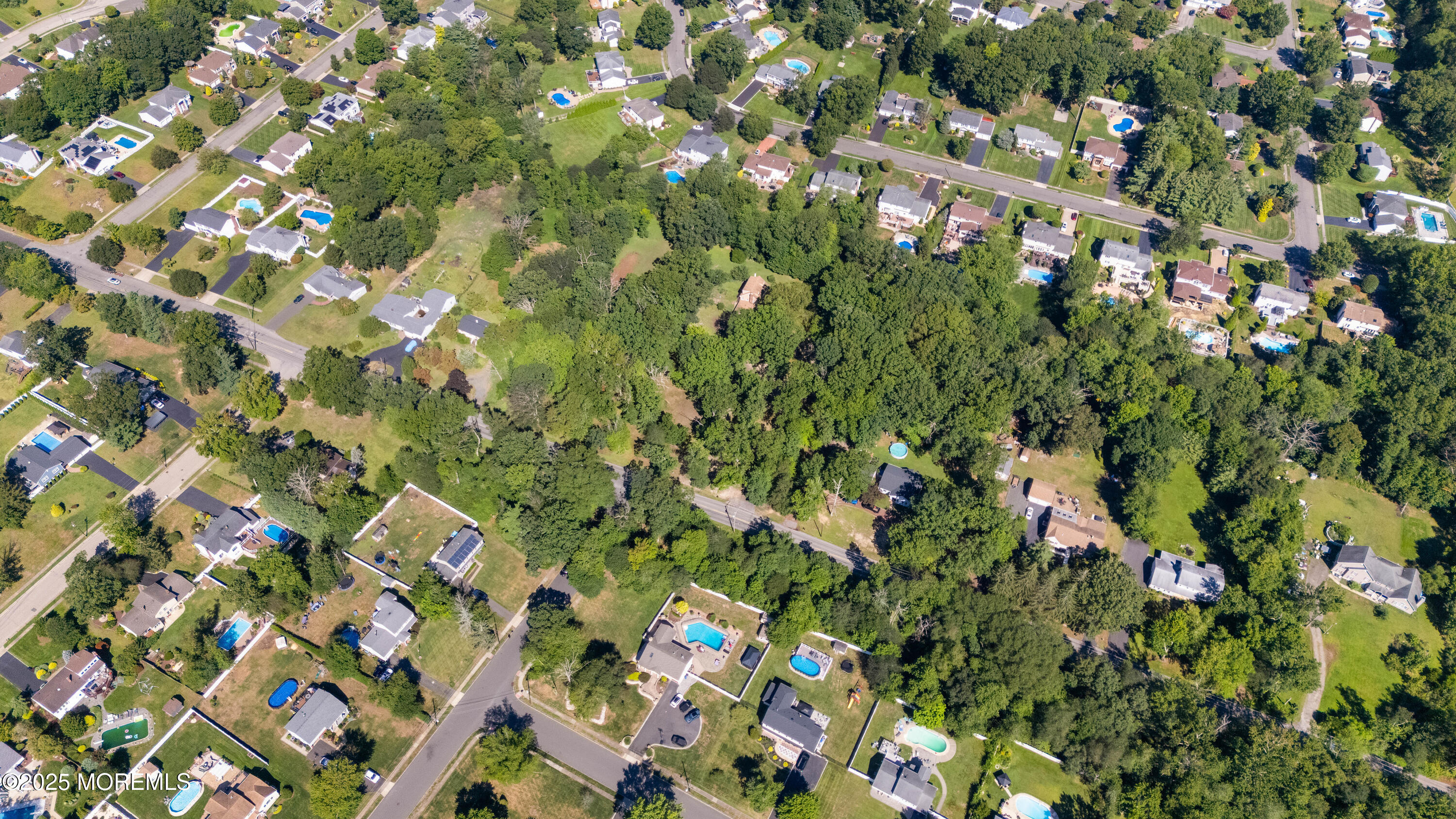 210 Pine Brook Road