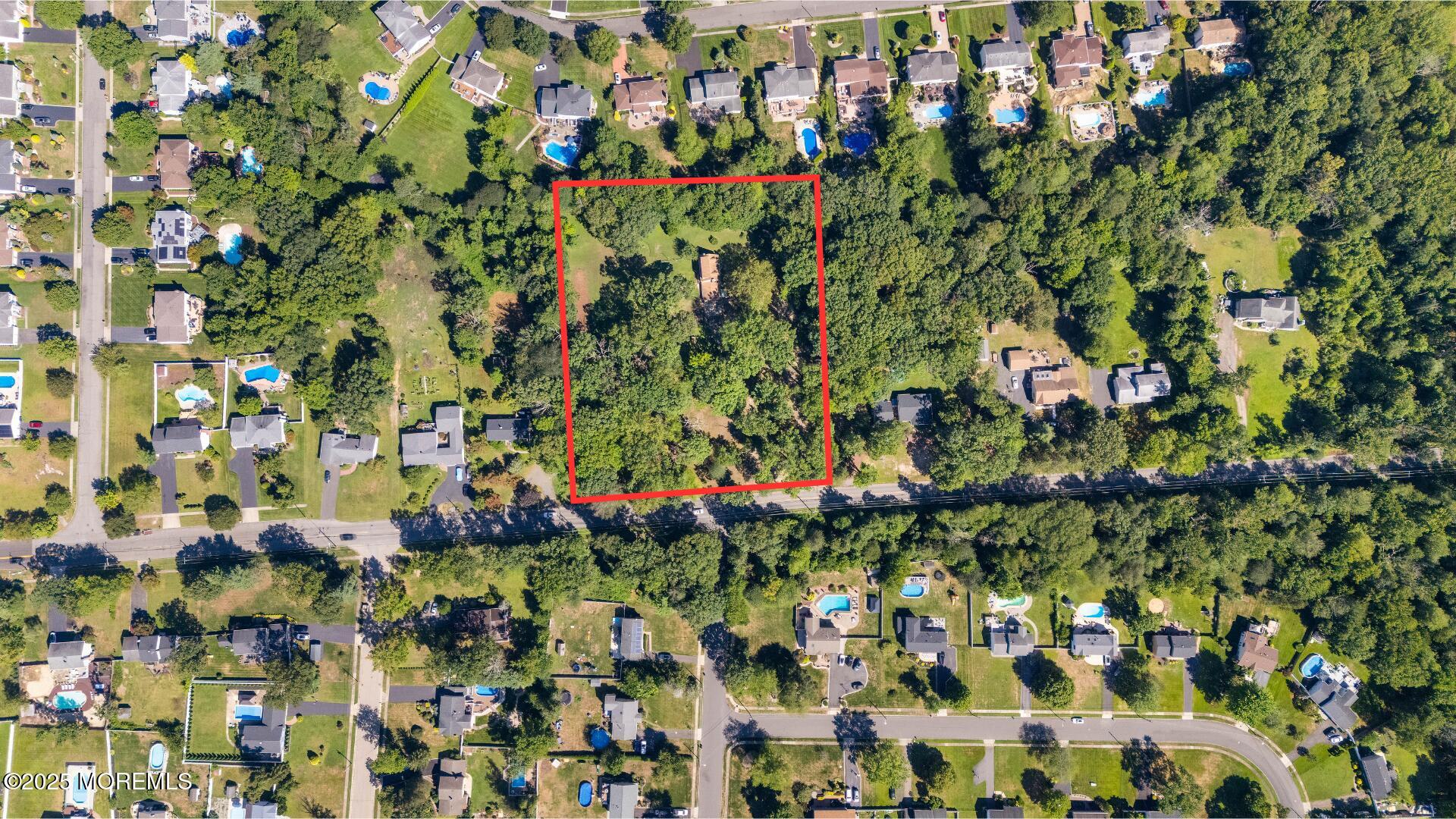 210 Pine Brook Road