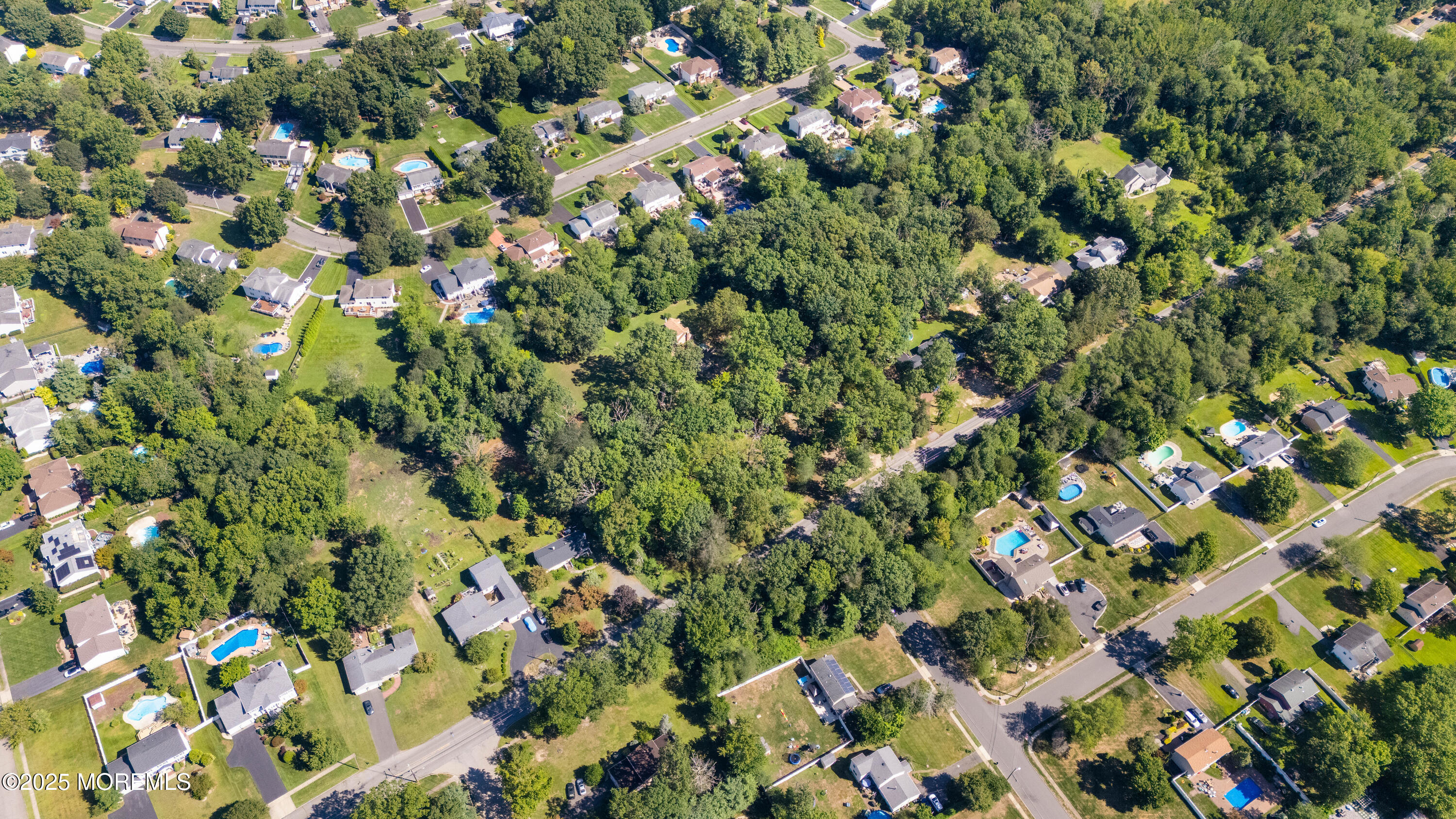 210 Pine Brook Road