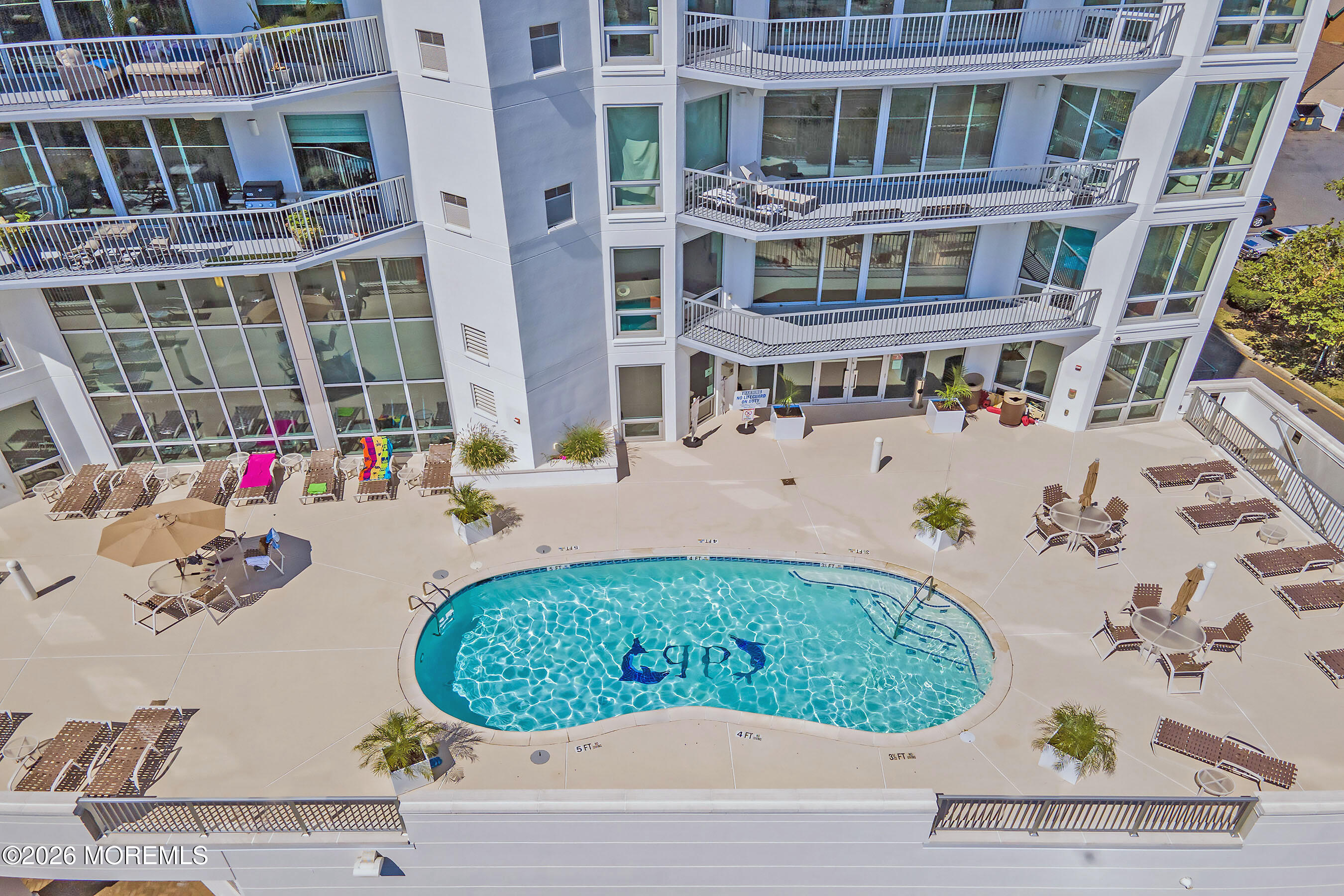 432 Ocean Boulevard N 413