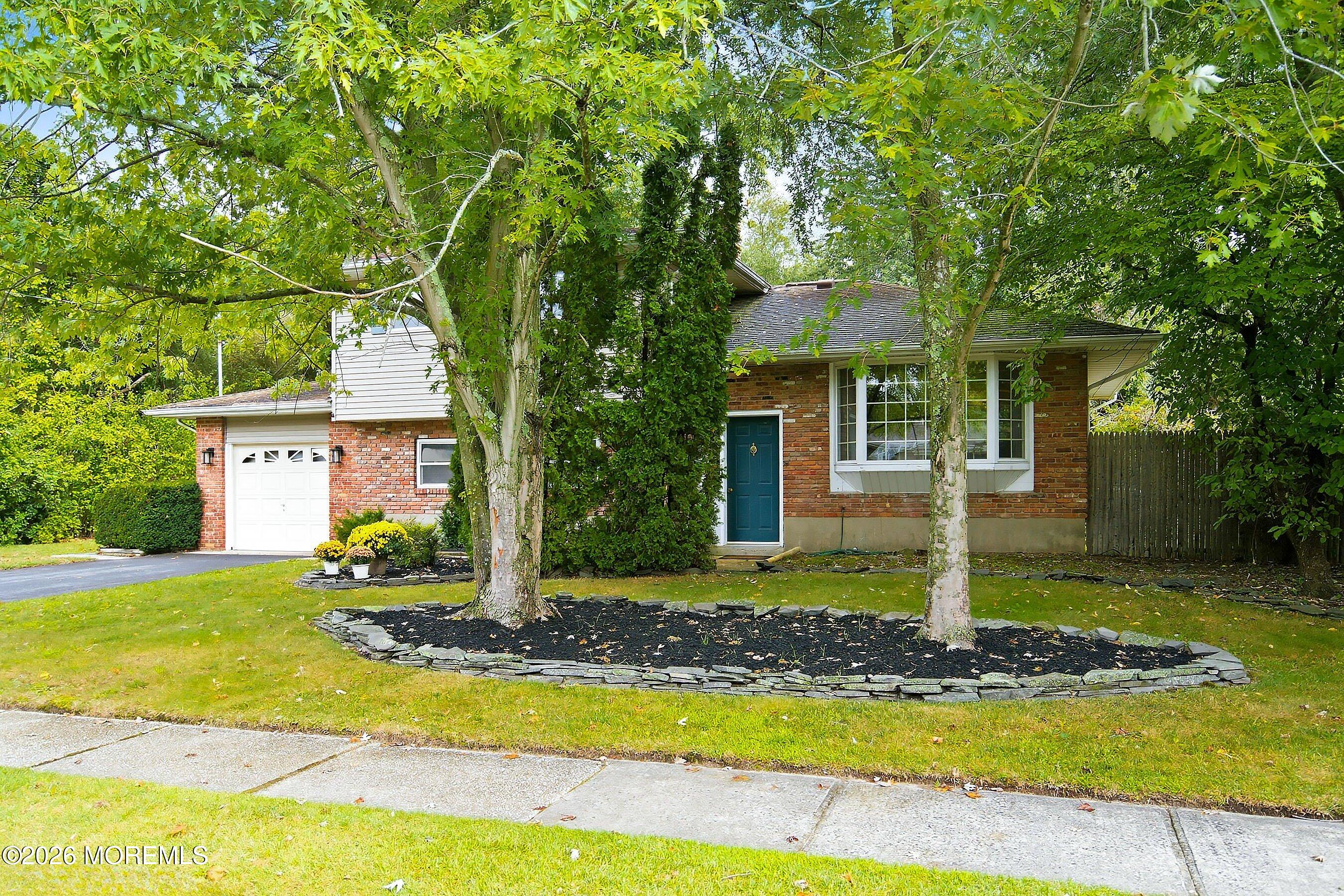 45 Oak Terrace