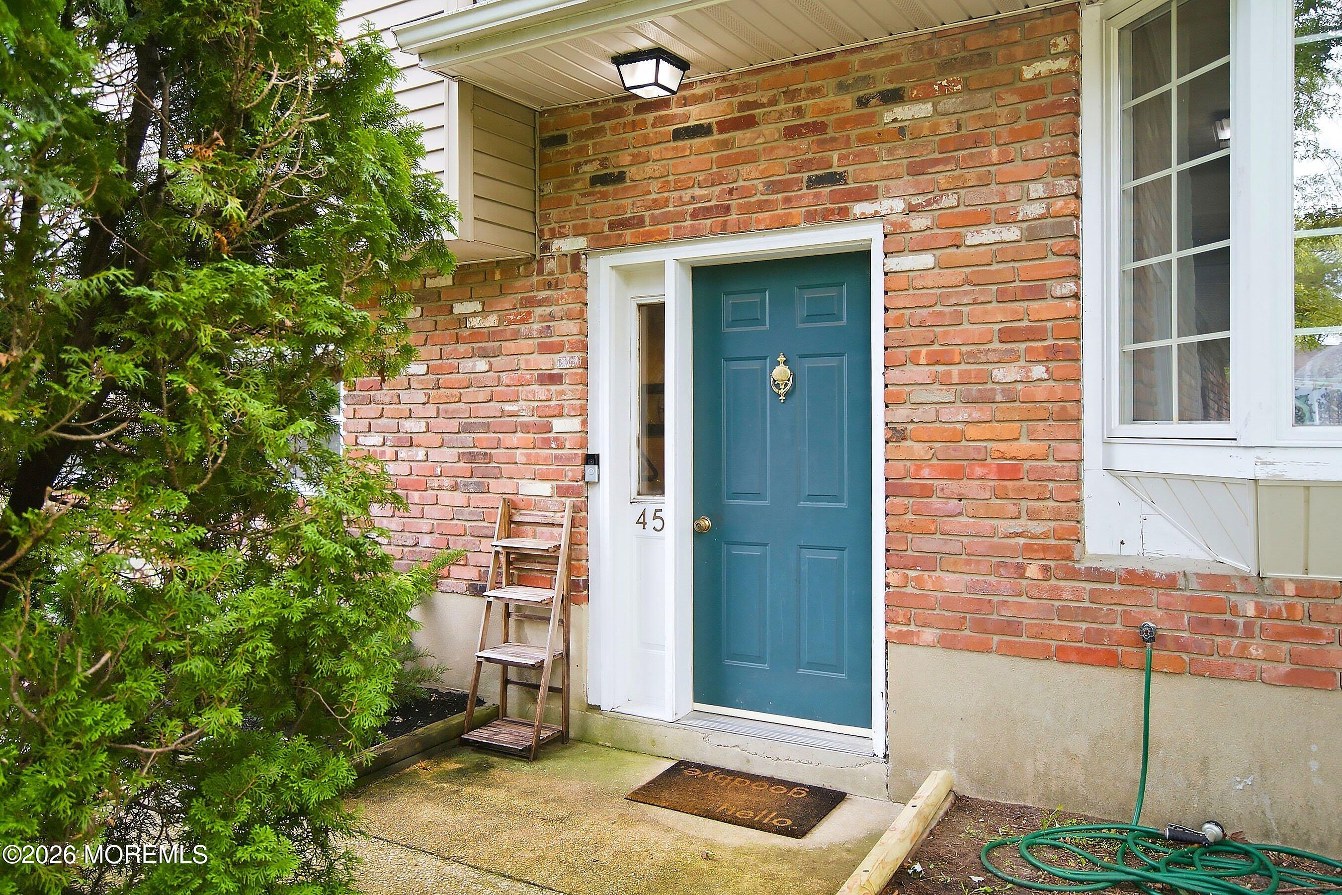 45 Oak Terrace