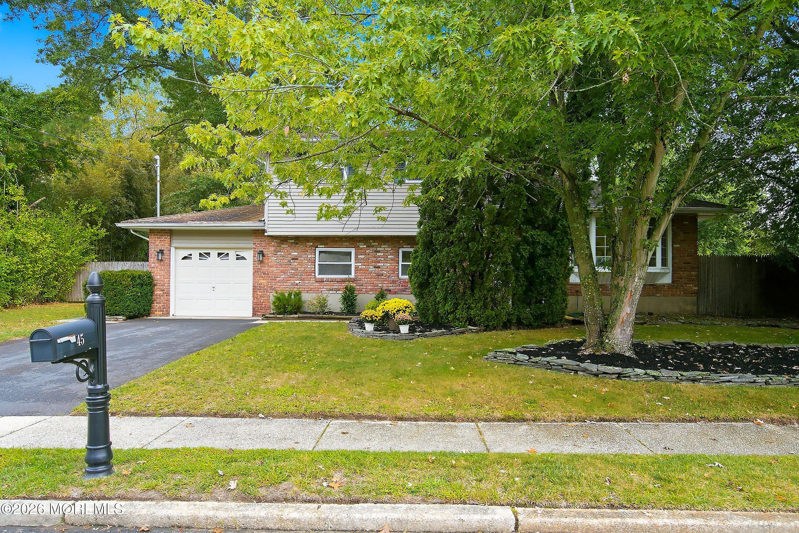 45 Oak Terrace
