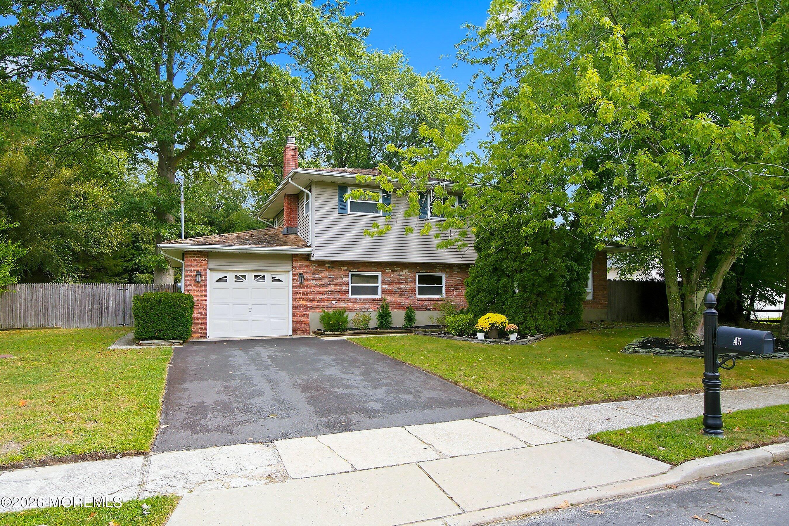 45 Oak Terrace