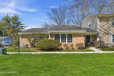 Condo For Sale - 1 Boxwood Terrace #243<br/> Red Bank, NJ 07701