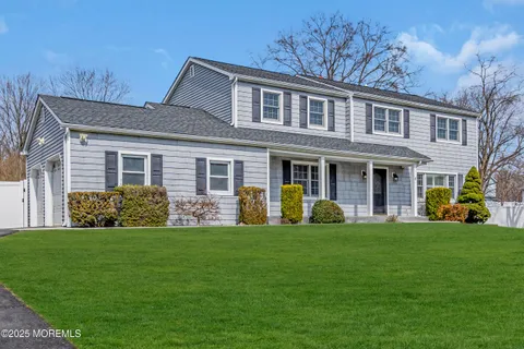 6 Kenneth Drive, Ocean Twp, NJ 07712 - MLS#: 22509135