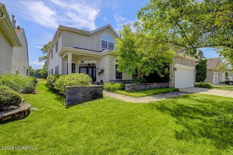 50 Spyglass Drive, Jackson, NJ 08527 - #: 22617295