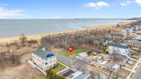 Vacant Land For Sale - Twilight Avenue<br/> Keansburg, NJ 07734