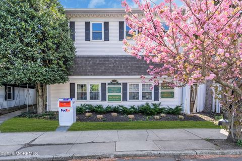 800 The Plaza 2 Sea Girt NJ 08750