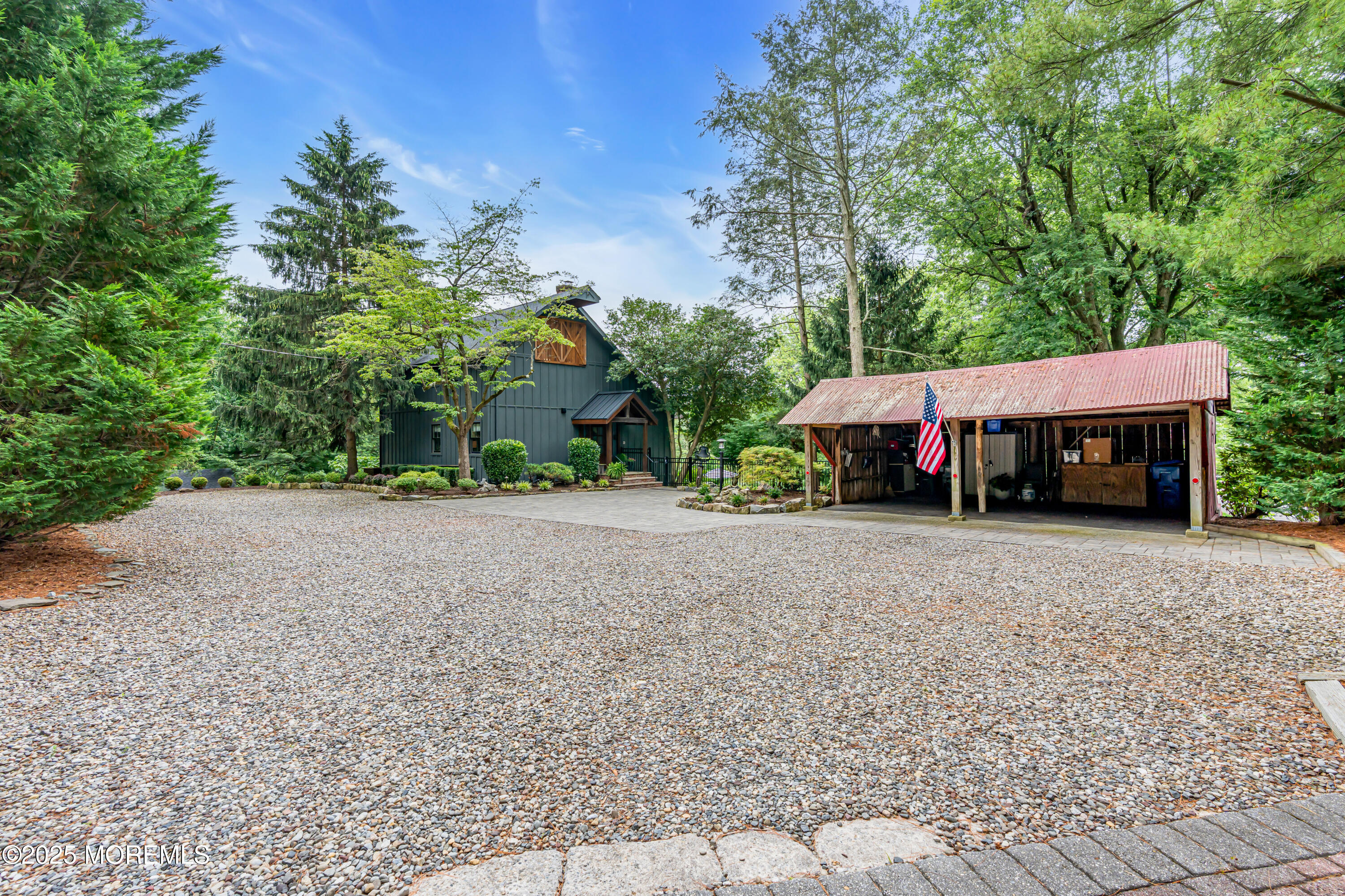6 Trimbleford Lane
