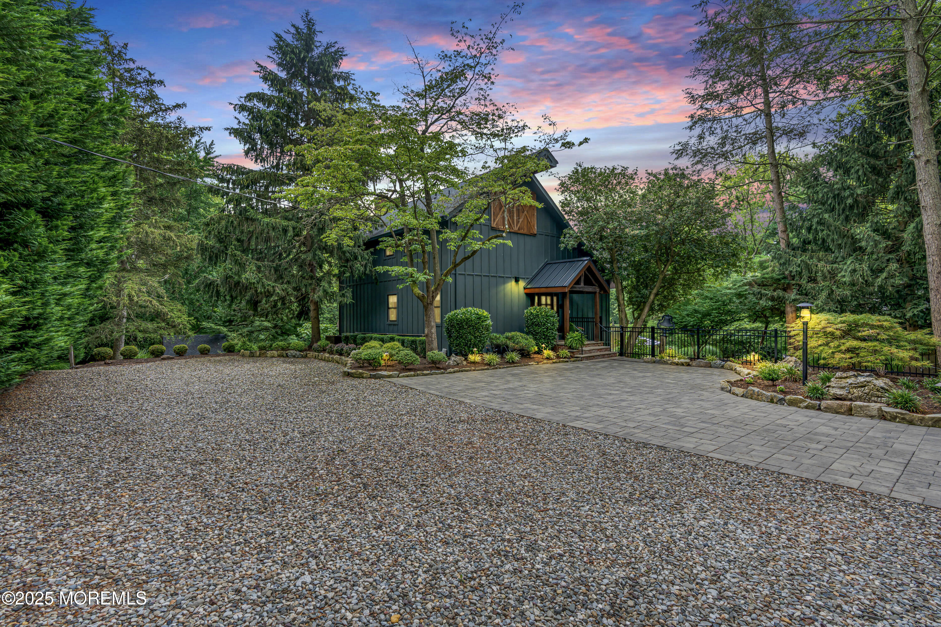 6 Trimbleford Lane