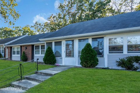 Photo of 282 Huntington Drive #C, Lakewood, NJ 08701 (MLS # 22531061)