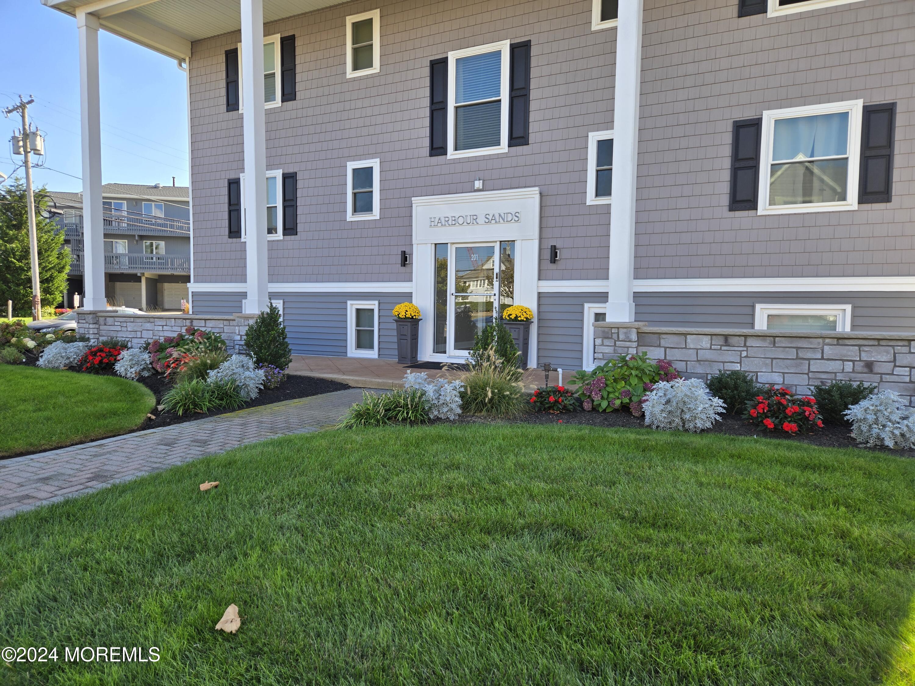 201 2nd Avenue #2B, Belmar, New Jersey image 3