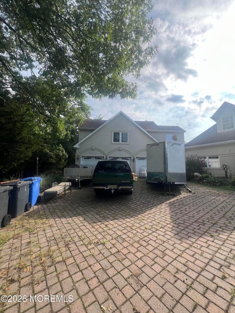 Photo of 5 Rodeo Drive, West Creek, NJ 08092 (MLS # 22627902)
