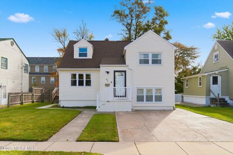 82 Ridge Terrace Neptune City NJ 07753