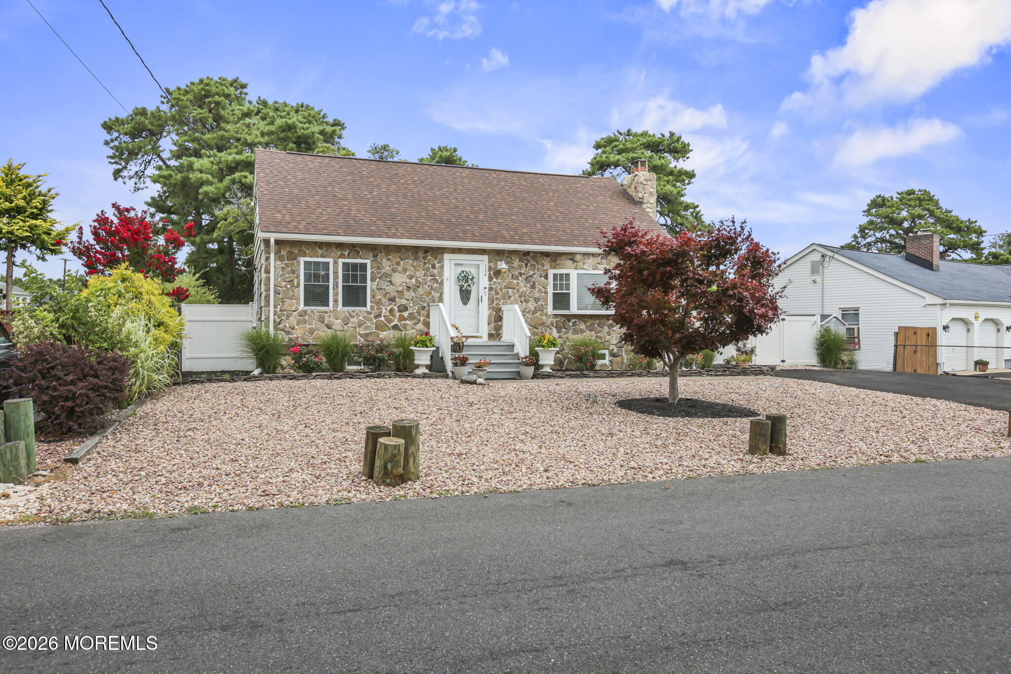 124 Queen Ann Road