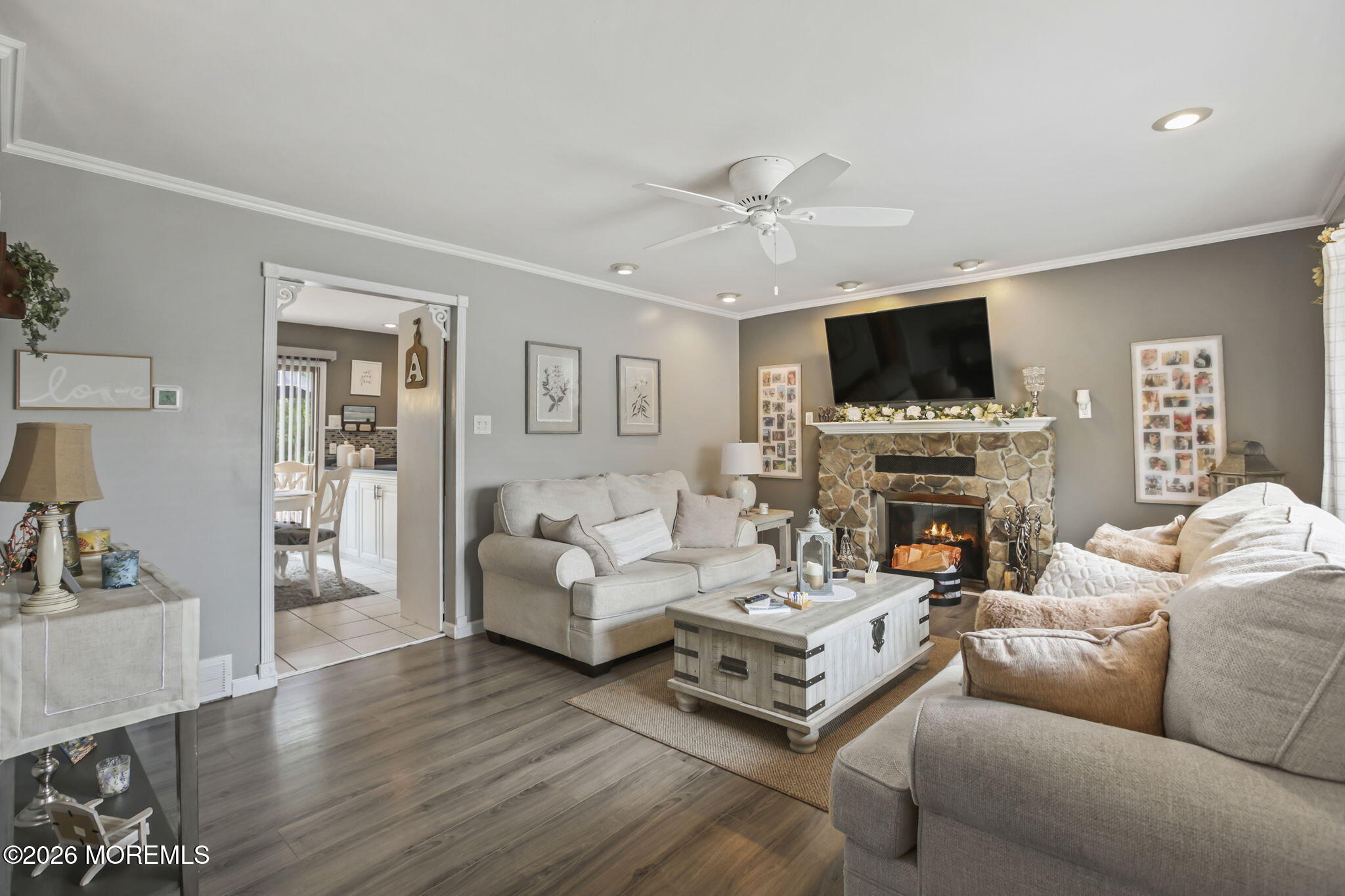 124 Queen Ann Road
