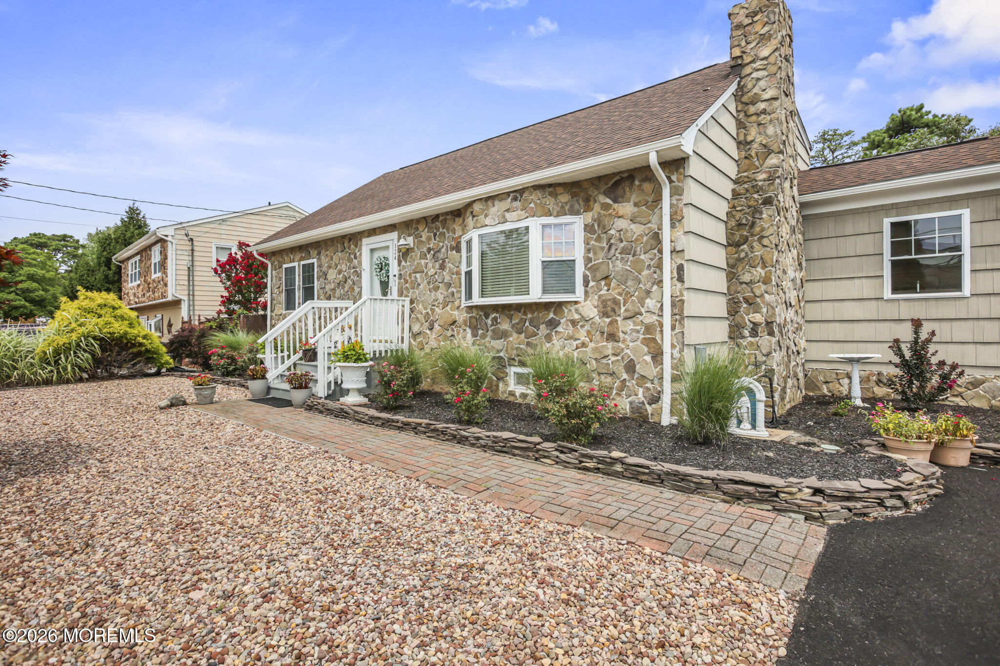 124 Queen Ann Road