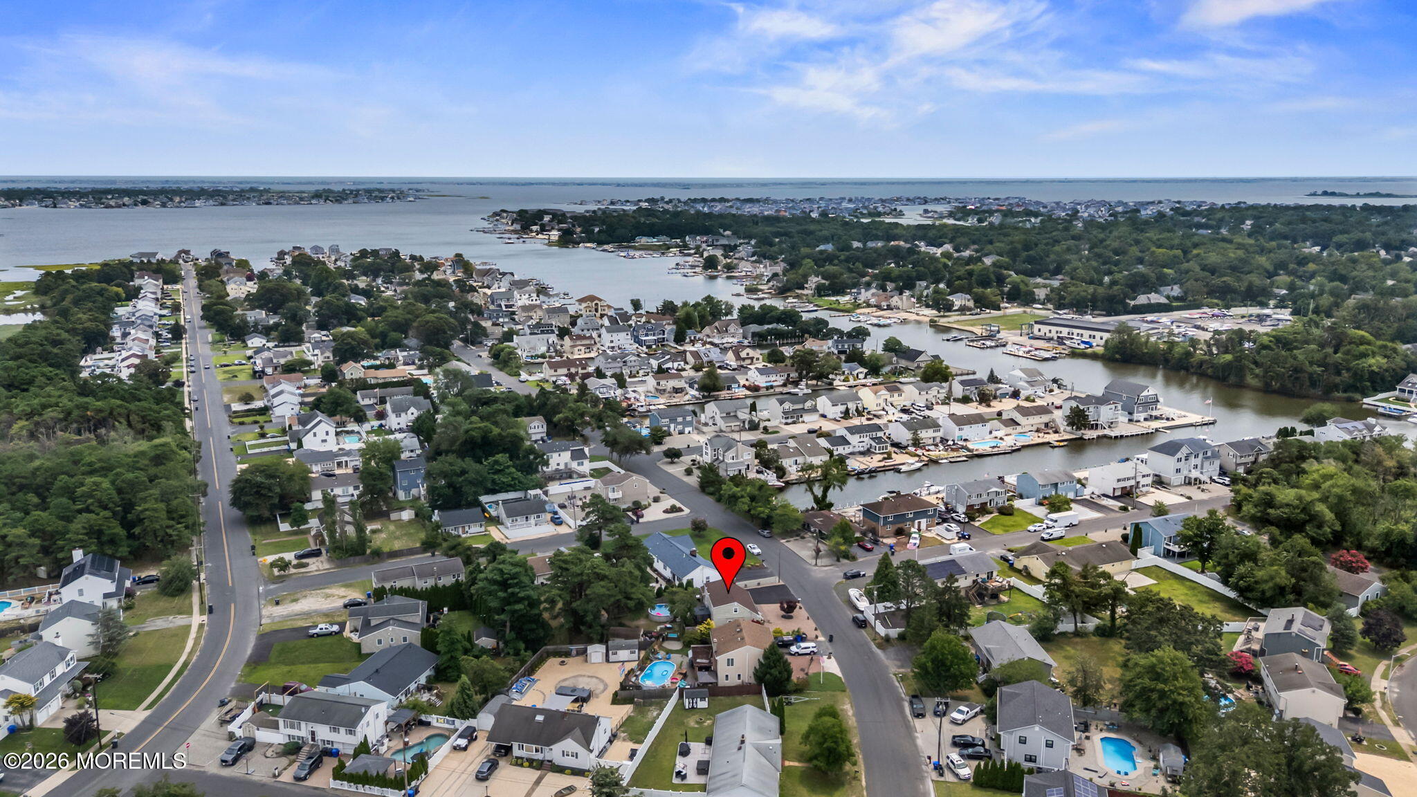 124 Queen Ann Road