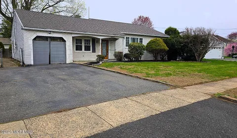 22 Delaney Court, South Plainfield, NJ 07080 - MLS#: 22509444