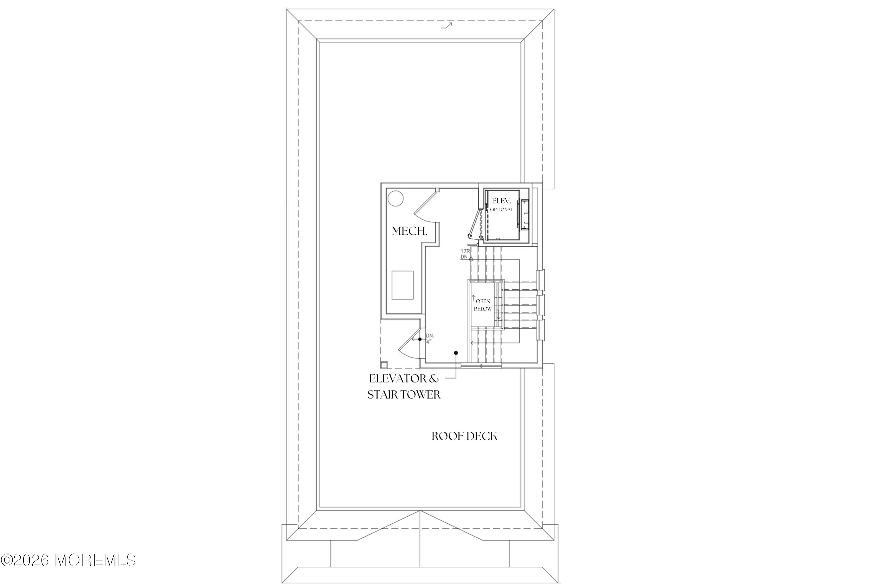 Long Branch, New Jersey, 07740, United States, 4 Bedrooms Bedrooms, ,4 BathroomsBathrooms,Residential,Active,2031790
