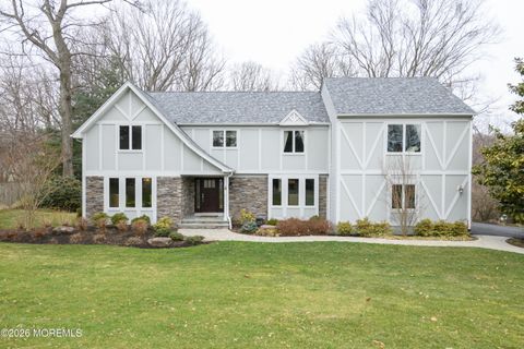 4 Packard Drive Middletown NJ 07748