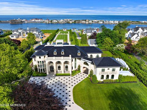 27 N Ward Avenue Rumson NJ 07760