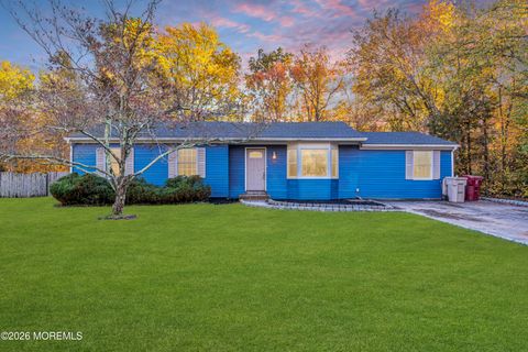 Photo of 20 Jeanette Street, Bayville, NJ 08721 (MLS # 22601006)