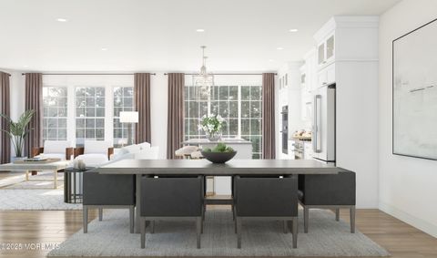 Photo of 2011 Wander Lane #2001, Manalapan, NJ 07726 (MLS # 22535235)