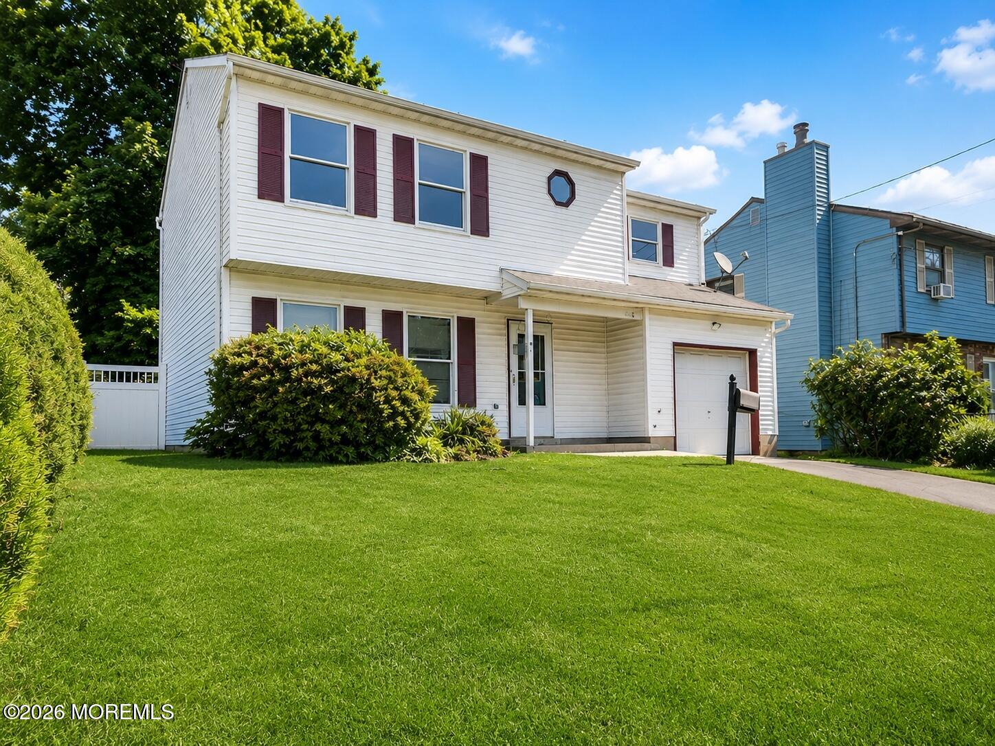 Photo 1 of 12 — 59 E New Street, Sewaren, NJ 07077