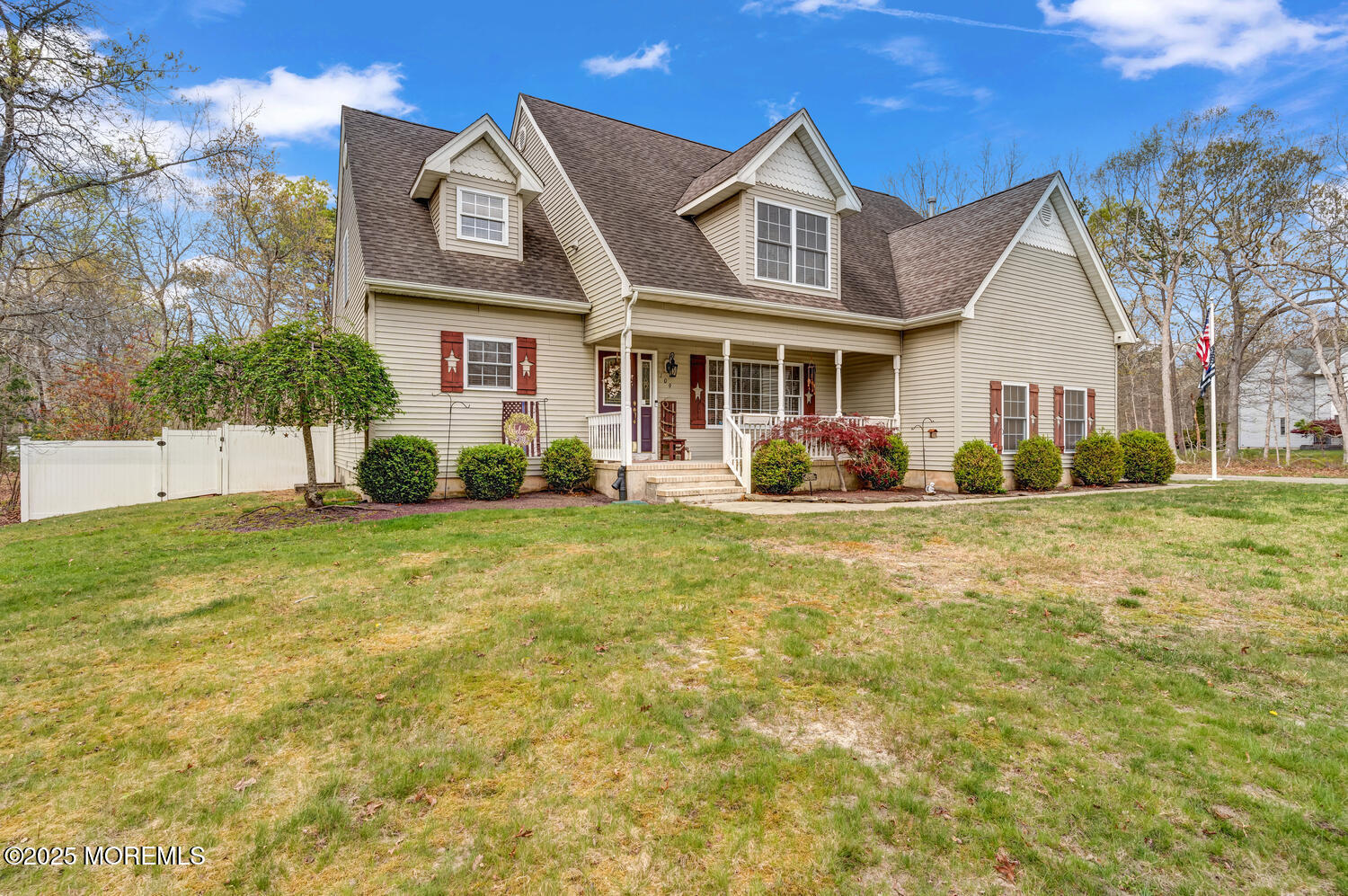 109 Laurel Hill Lane, West Creek, New Jersey image 1