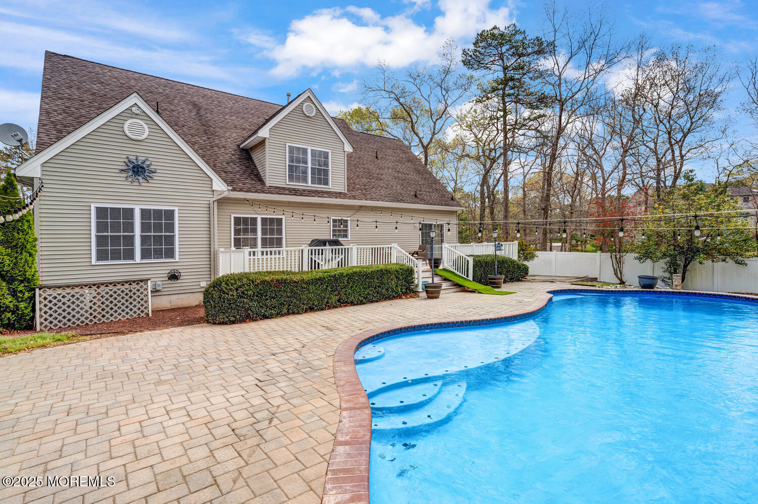 109 Laurel Hill Lane, West Creek, New Jersey image 4