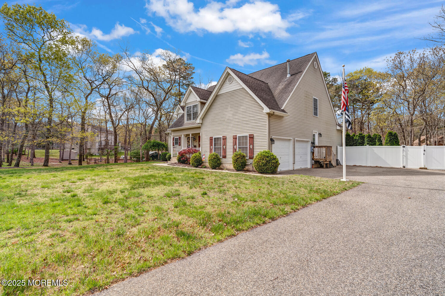 109 Laurel Hill Lane, West Creek, New Jersey image 5