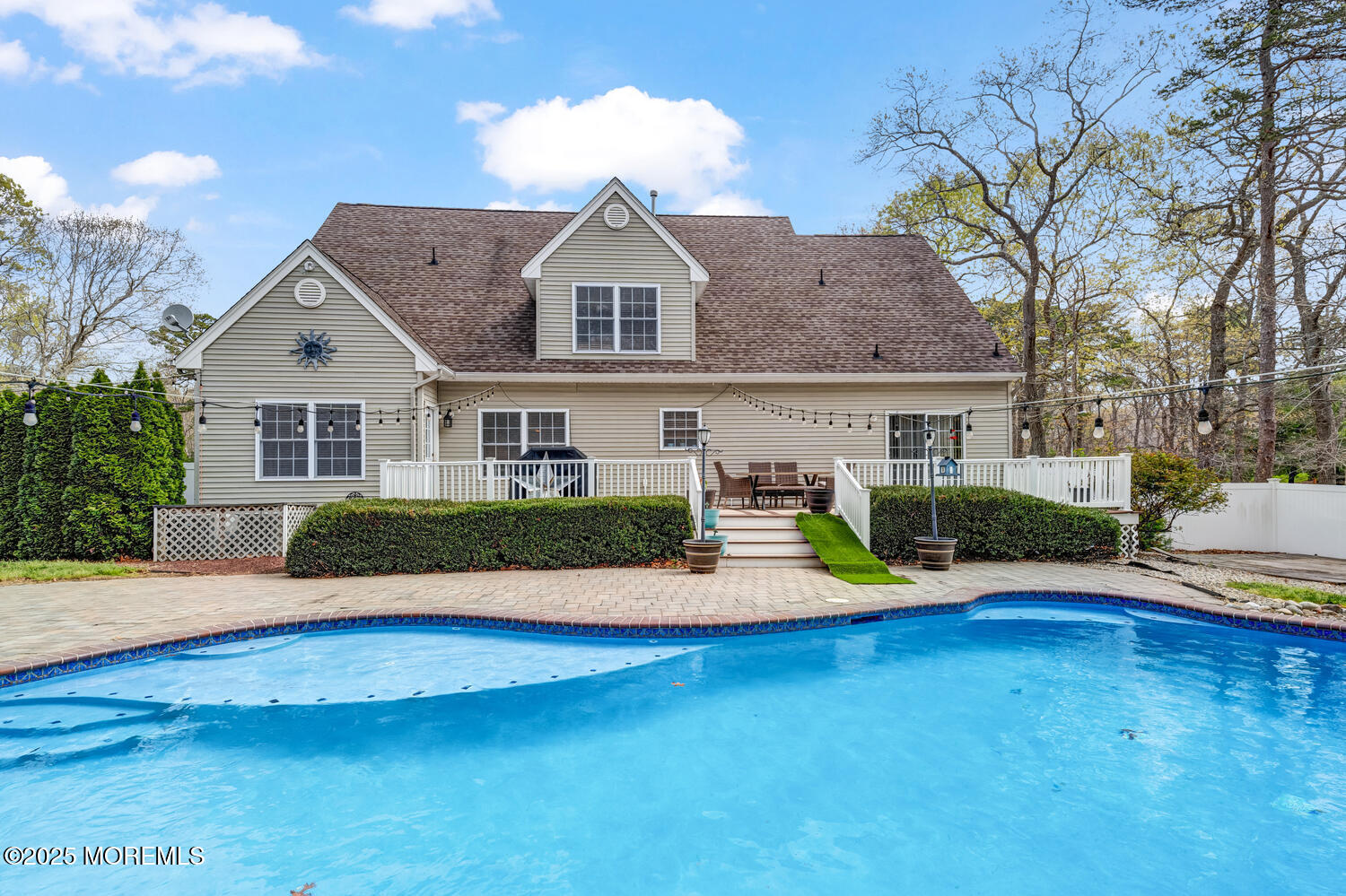 109 Laurel Hill Lane, West Creek, New Jersey image 3