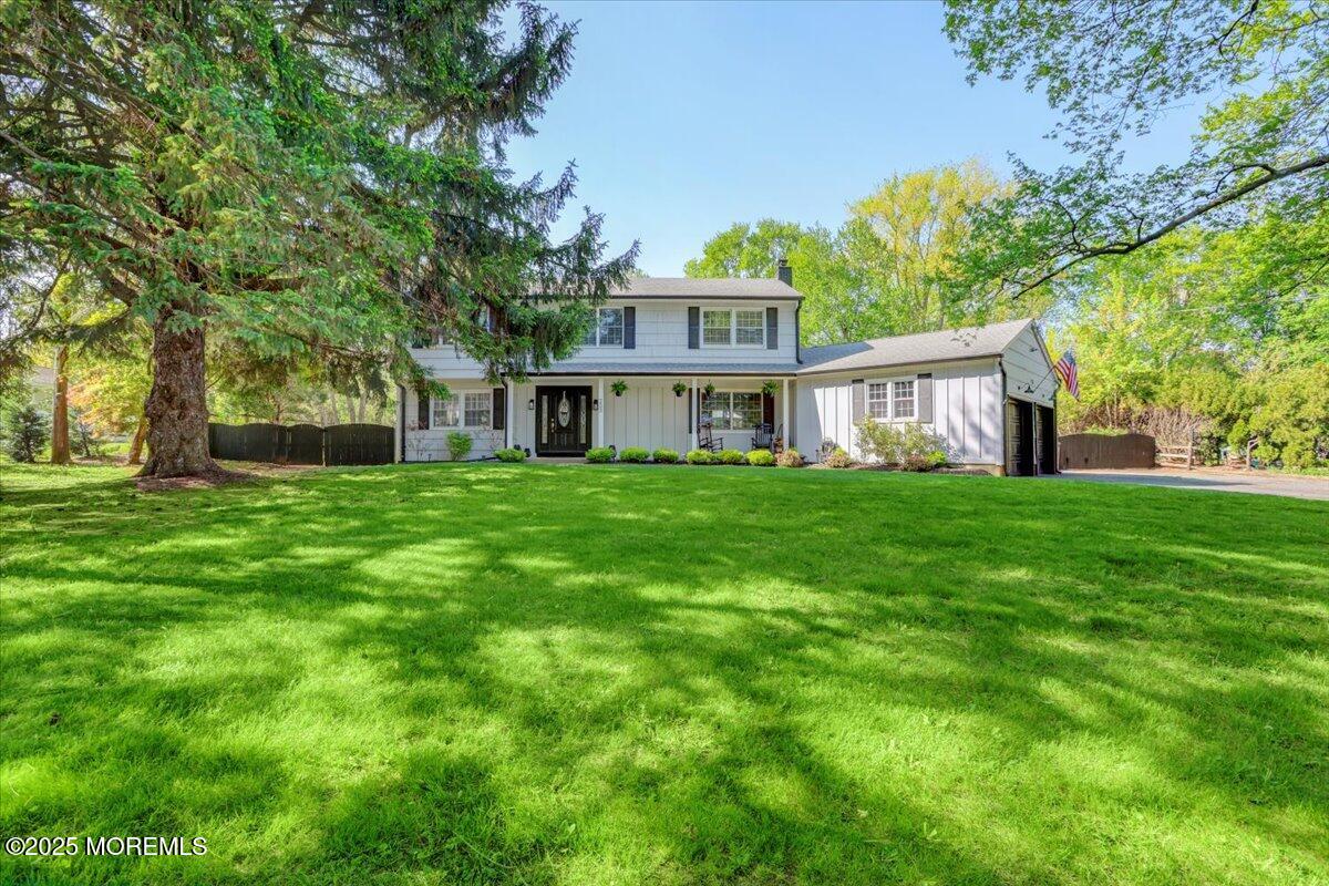 733 Colts Neck Road