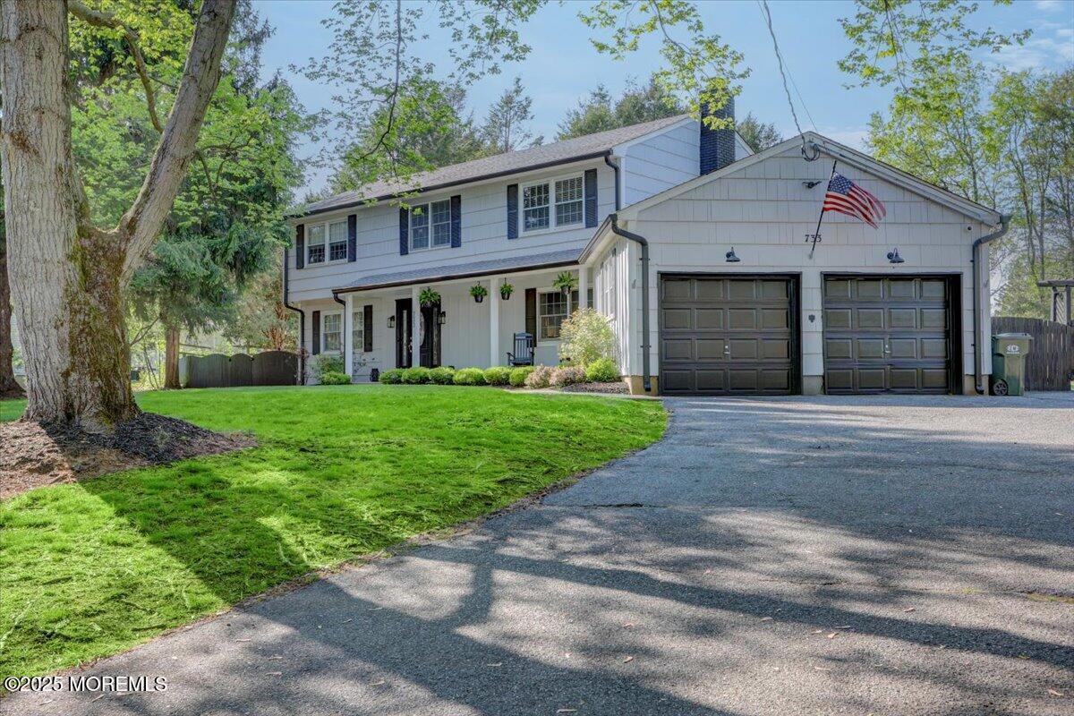 733 Colts Neck Road