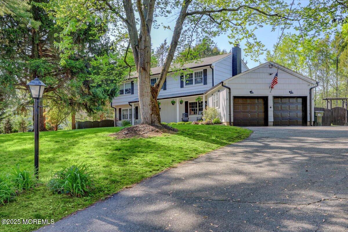733 Colts Neck Road