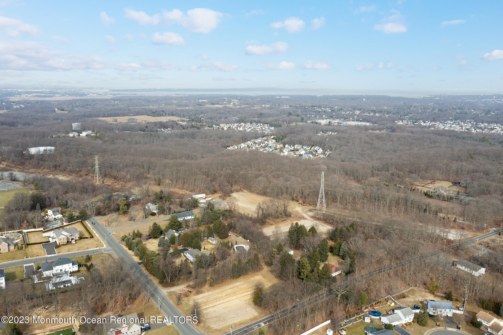 403 Ticetown Road
