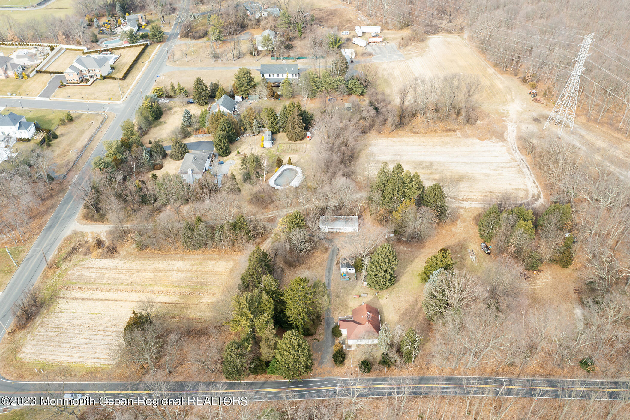 403 Ticetown Road