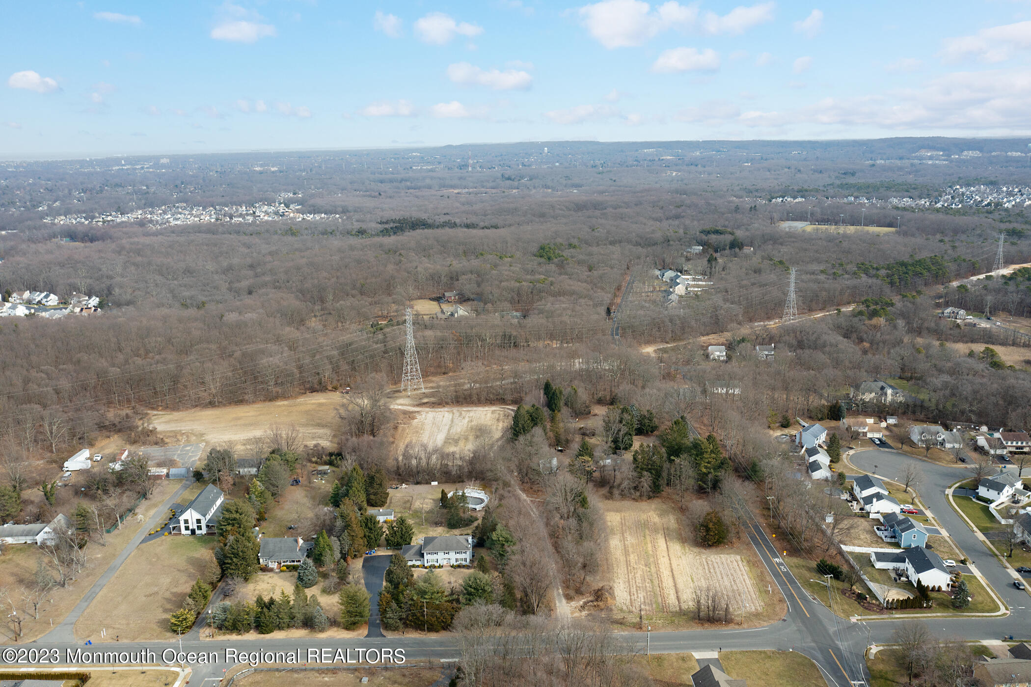 403 Ticetown Road