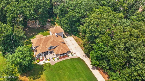 373 MILLSTONE RD, MILLSTONE TOWNSHIP, NJ 08510 - Image fd0d413ecff89fa2b437e0582a92b836/3837565494