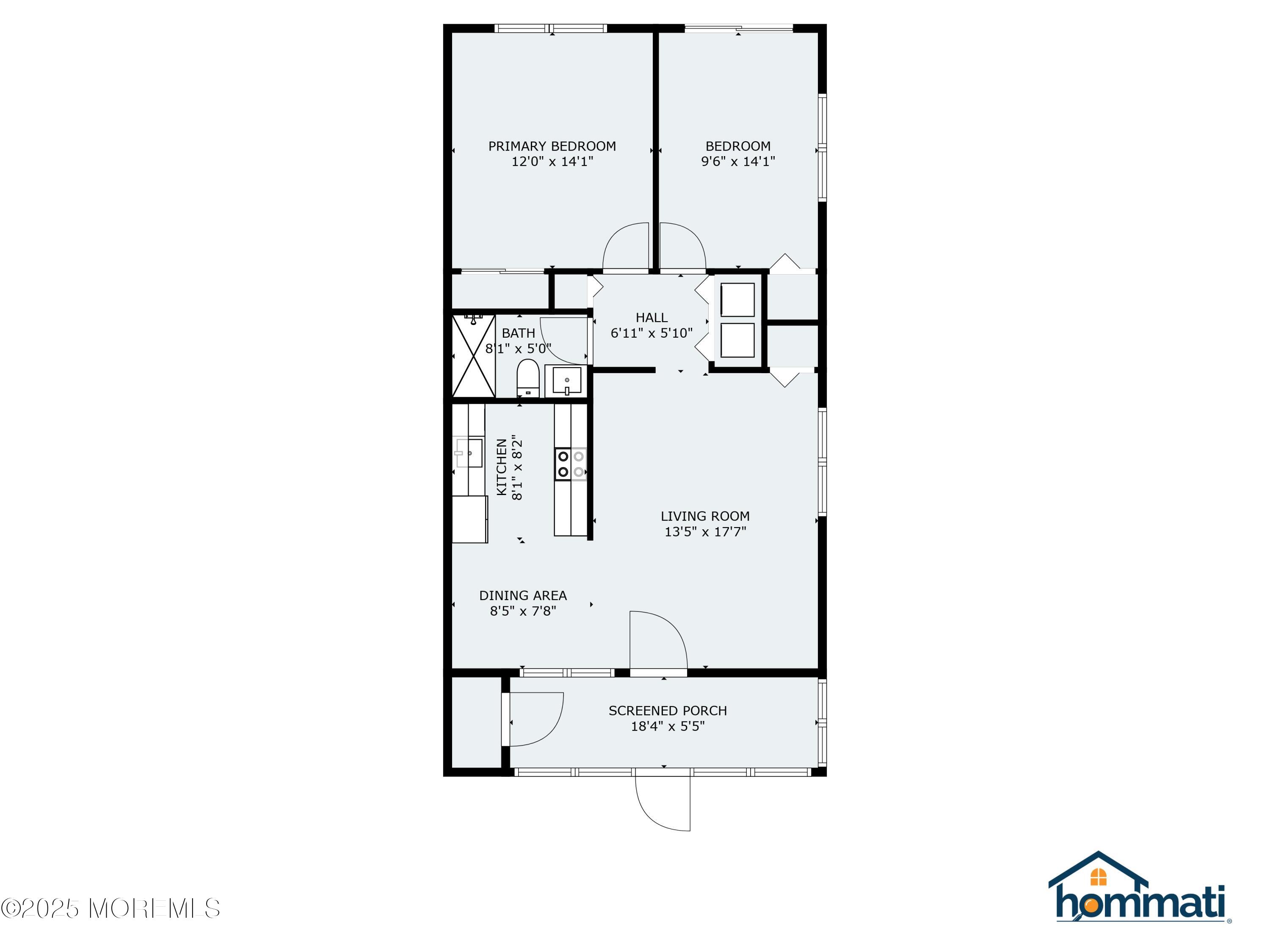 1120D Argyll Circle, Lakewood, New Jersey image 16