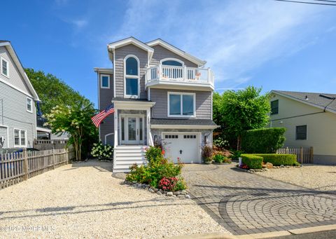 Photo of 1805 Beach Avenue, Long Beach Twp, NJ 08008 (MLS # 22600049)
