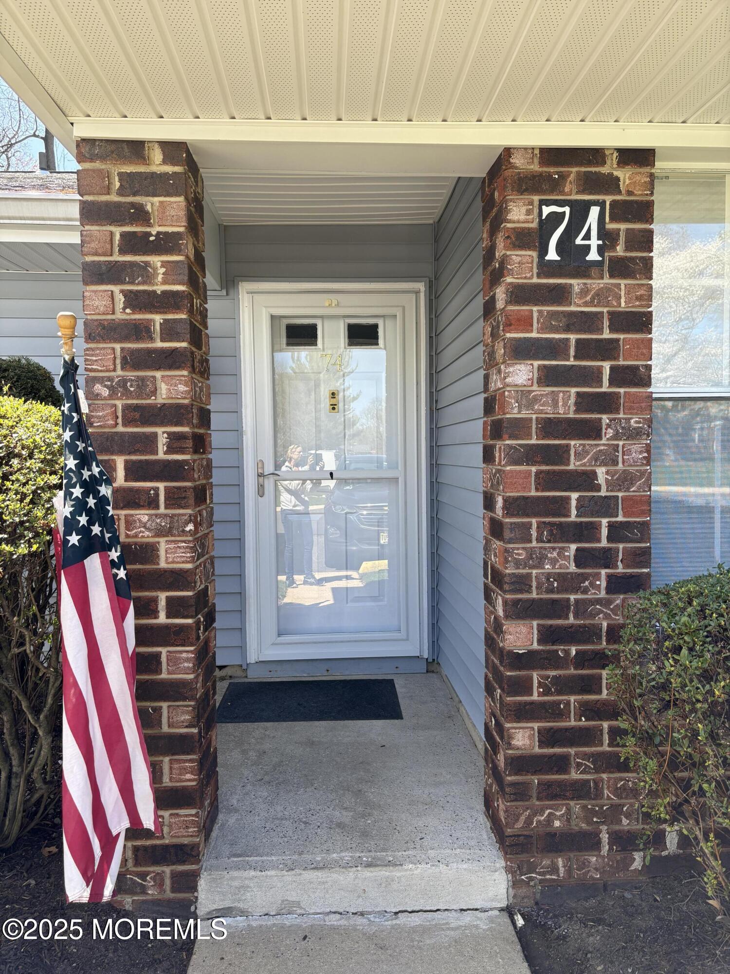 74 Boxwood Terrace #12, Red Bank, New Jersey image 5